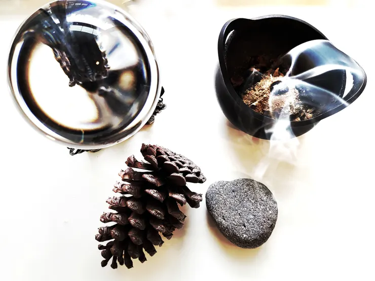 照片提供 | 梵靈乾坤工作室