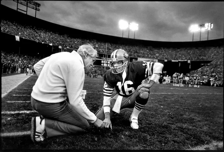 Photo:Michael Zagaris