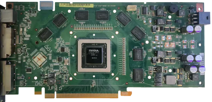 NVIDIA GeForce 8800 GT 8800GT, Wikipedia