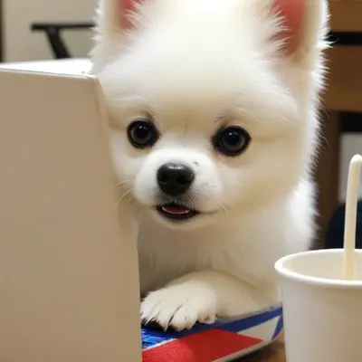 凸咪文具小舖的沙龍