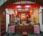 太歲星君殿（圖片截圖於網路）