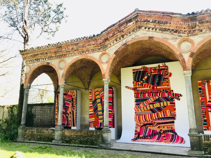 Alcova - El Espartano