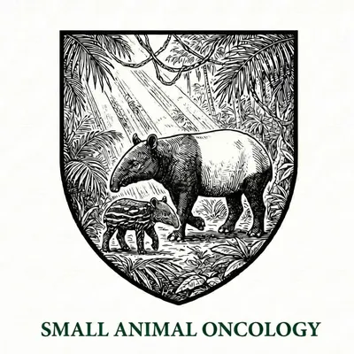 劉世明｜犬貓腫瘤科獸醫師