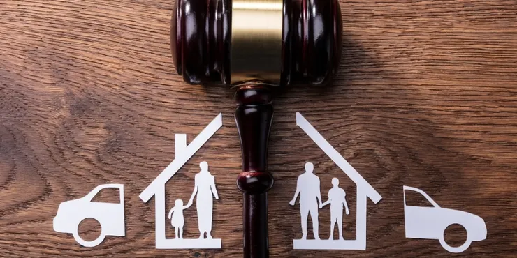 離婚諮詢全攻略！掌握監護權、離婚訴訟與侵害配偶權賠償，加碼拋棄繼承流程