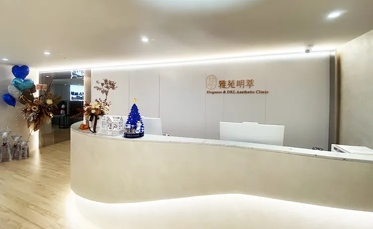 台北打皮秒│探索皮秒+蜂巢(超級鏡片ReFIX)-台北醫美診所推薦