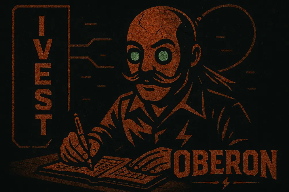 遜咖交易所：歐伯投資筆記彙整