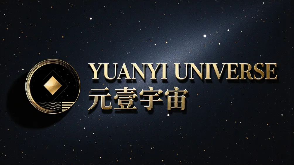 虹靈御所 × 元壹宇宙