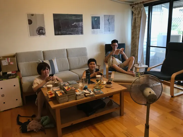 vocus|新世代的創作平台