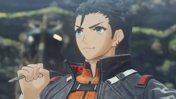 為了延續，馬修再次踏上旅程。