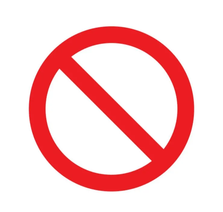 紅色，就是強大。