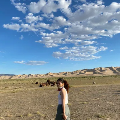 Sherry 雪納瑞的沙龍