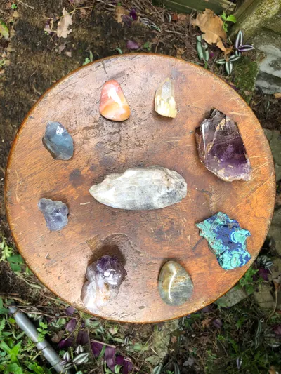 :-正念催眠是什麼？-: