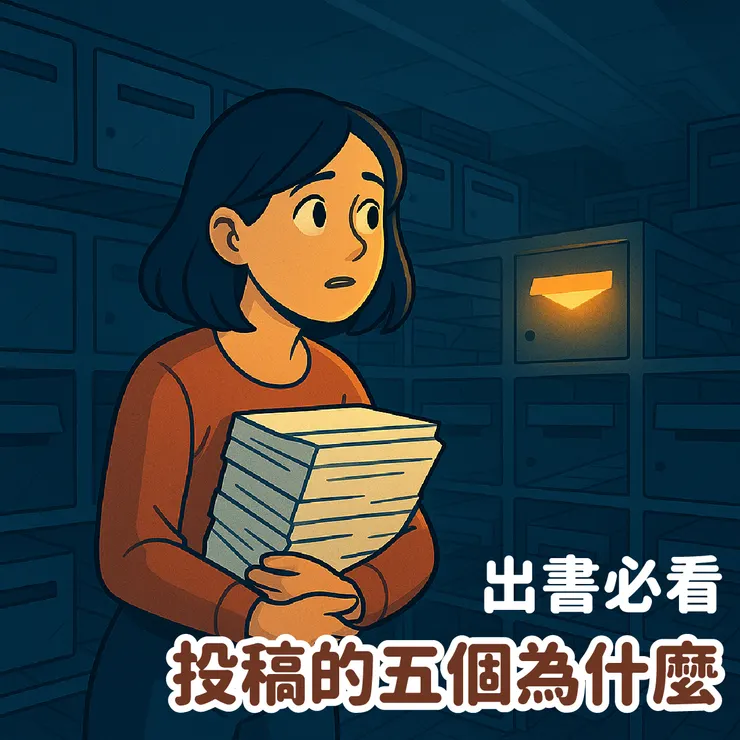 vocus｜新世代的創作平台