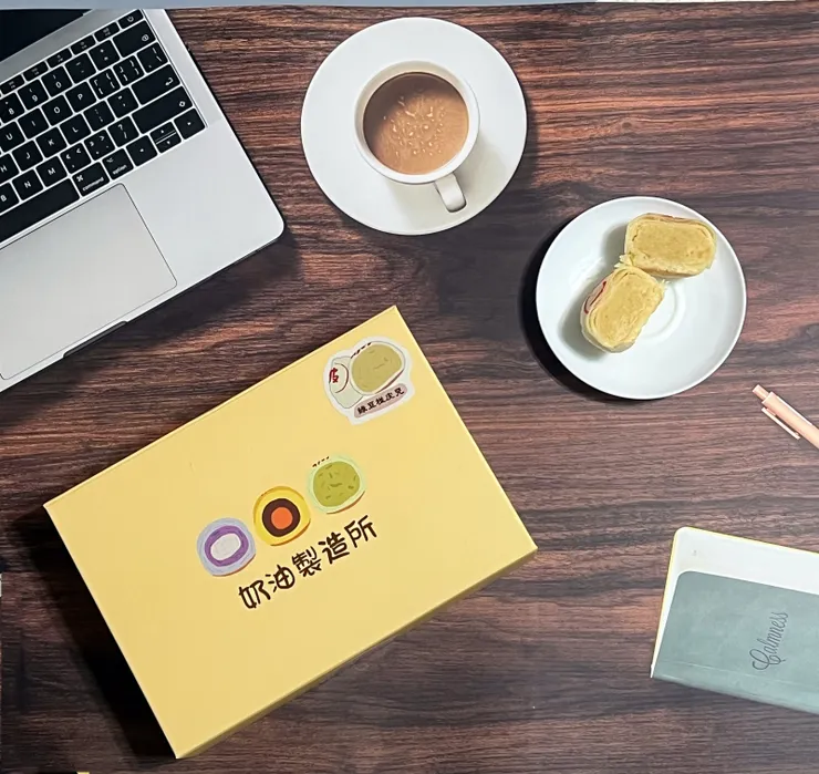 vocus|新世代的創作平台