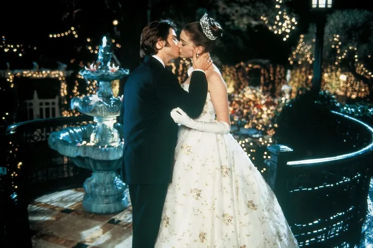 《麻雀變公主》電影劇照／劇照來源：IMDb