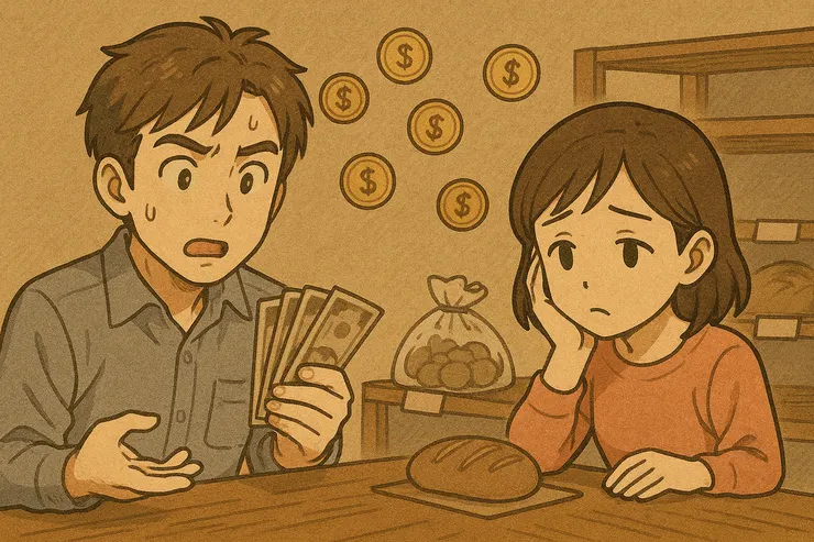 檢核個人金融現況，是面對風險的第一步驟