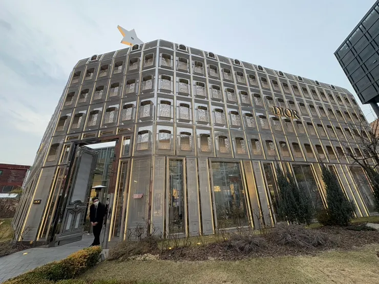 DIOR