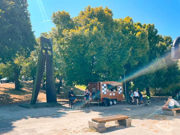 Devín Castle shot by Emma@Bratislava,Slovakia.07,2024. 