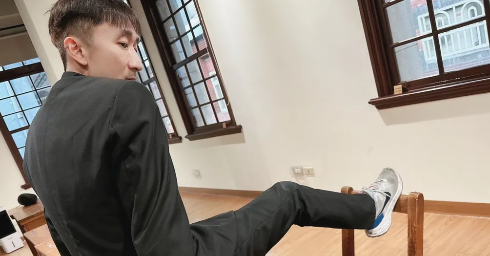 狐狸王子的愛之語