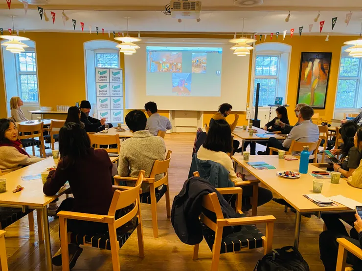 vocus|新世代的創作平台