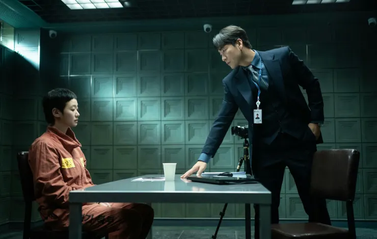 認罪之罪 | 評價 7.5/10 | awwrated