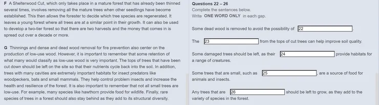 文章出處Cambriddge IELTS Book 18 Test 1
