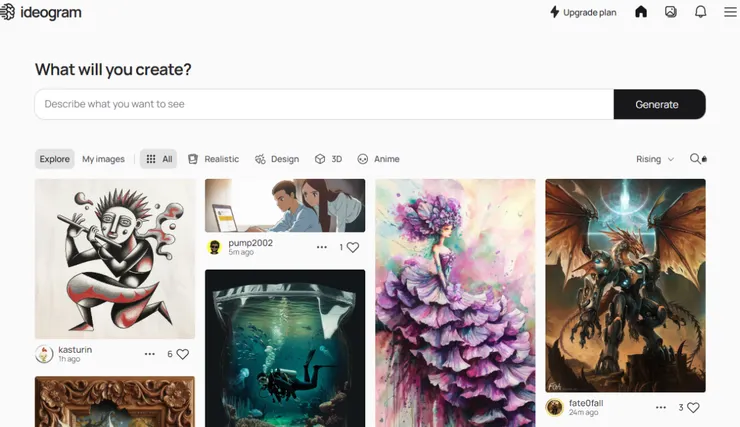vocus|新世代的創作平台