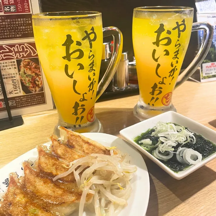 濱松たんと的經典菜色