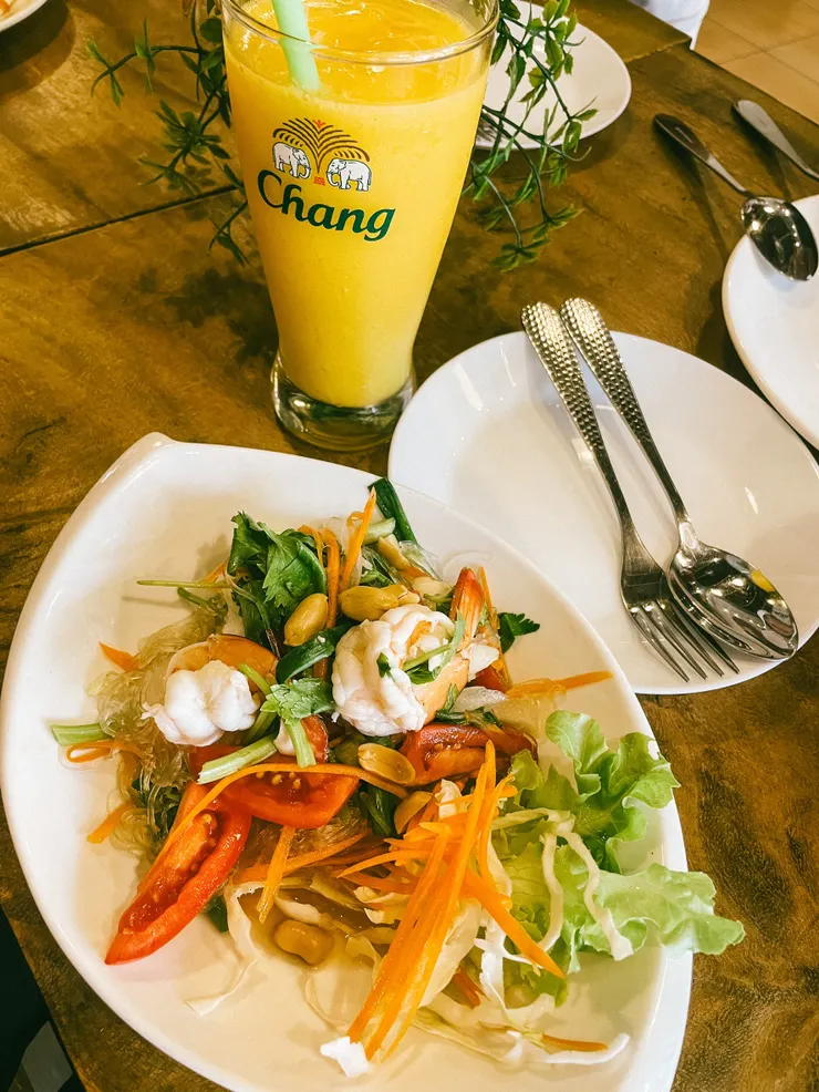 我的午餐