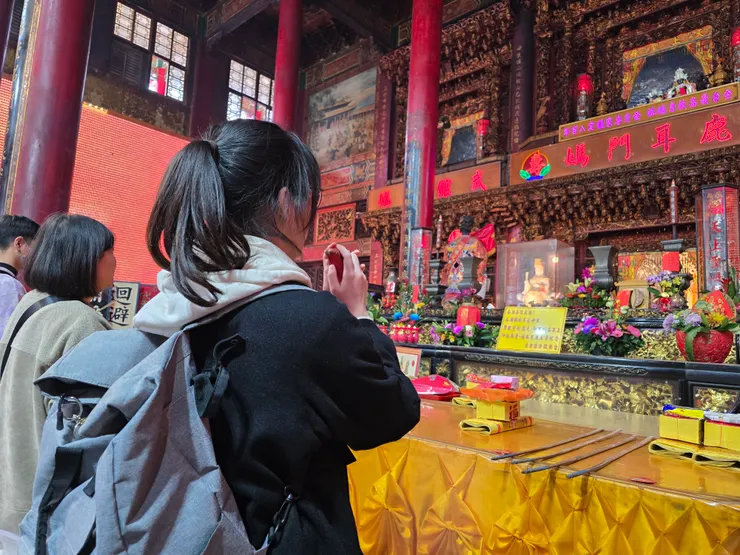 上華蒙特梭利國高中