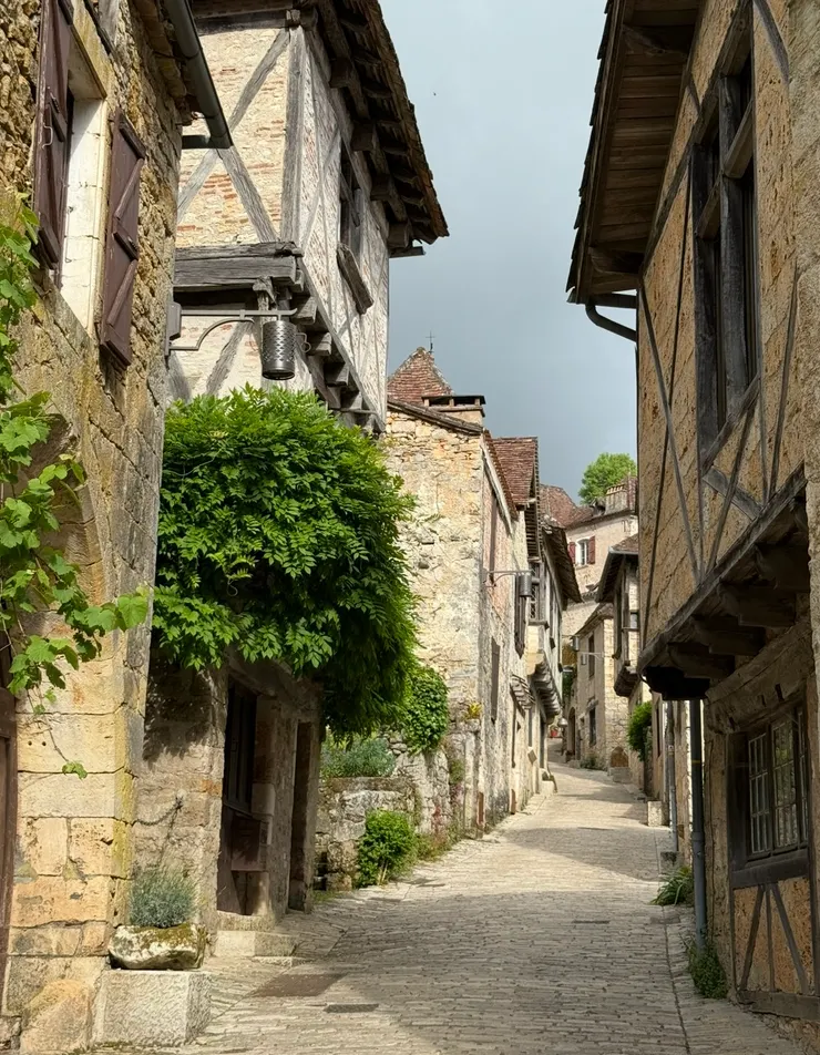 有味道的老宅是我喜歡的風格