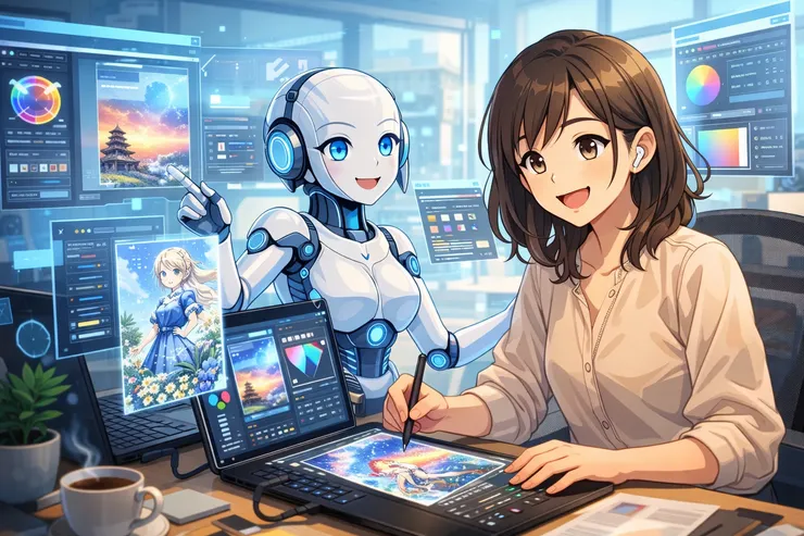 vocus|新世代的創作平台