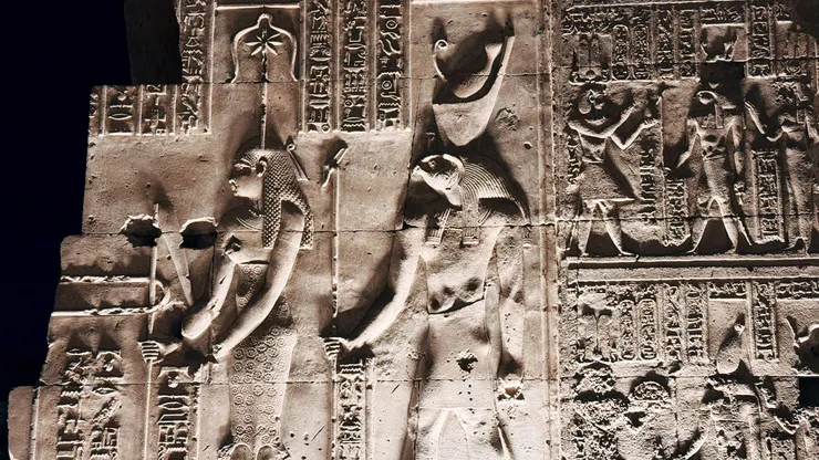 專著豹紋性感裝的數學之神也是天文學之神