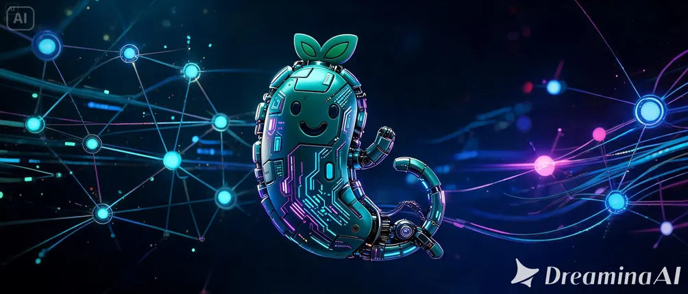  Q kangber｜AI x 自動化實驗室