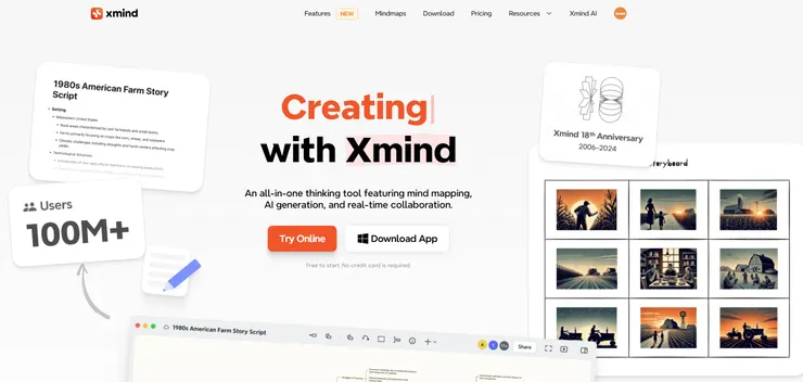 vocus｜新世代的創作平台