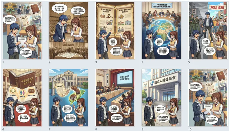 vocus|新世代的創作平台