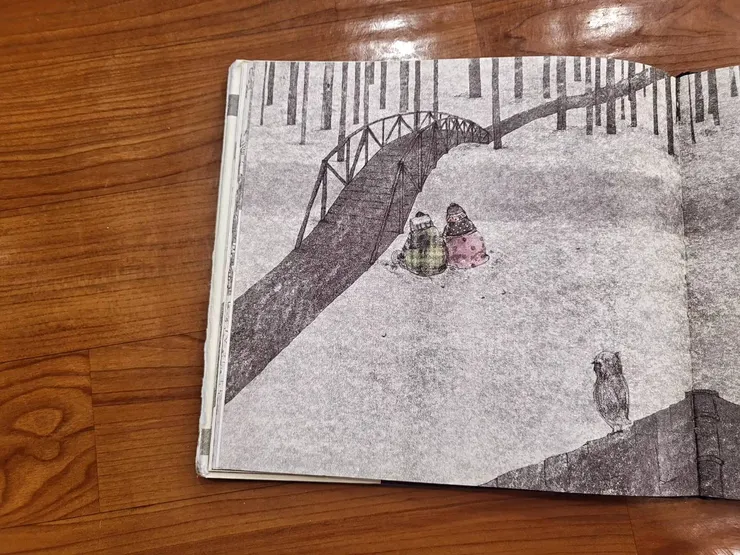 《藍尼和露西》