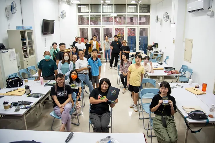 vocus｜新世代的創作平台