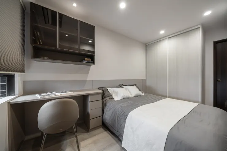 作品設計：沐氧森 (點我觀看完整作品)