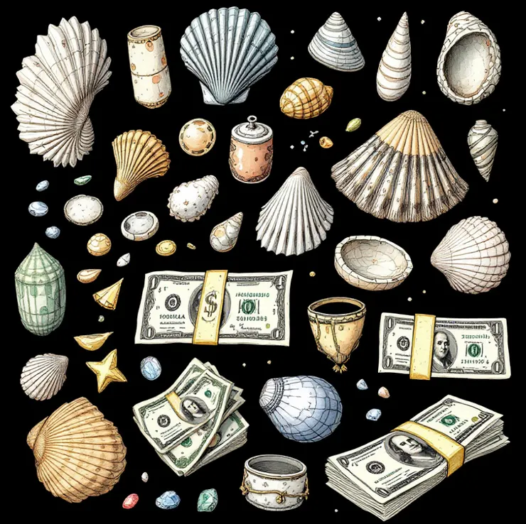 All Money Back Me Home