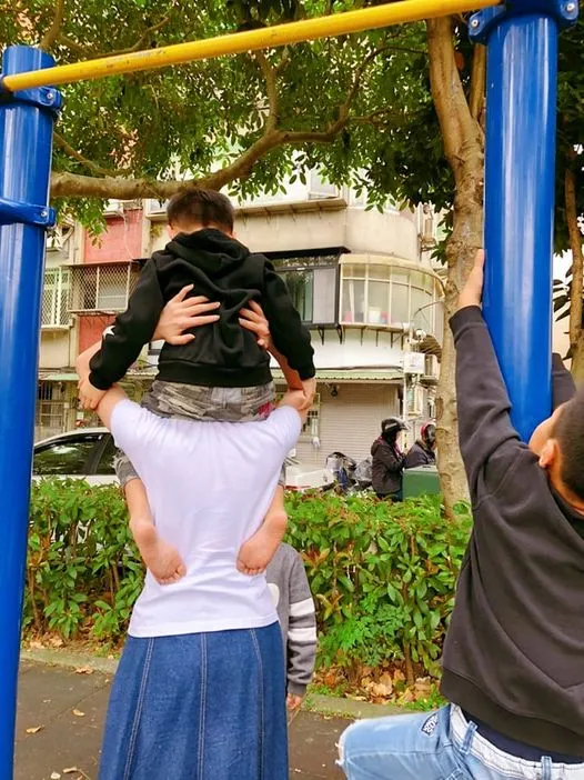 推薦助養：忠義育幼院