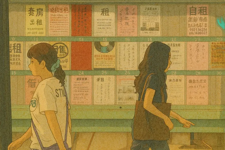 目前台北市僅剩文山區、士林區、萬華區與北投區四個行政區，套房平均月租仍能勉強壓在「2萬元以下」，堪稱北市租屋族的「親民避風港」