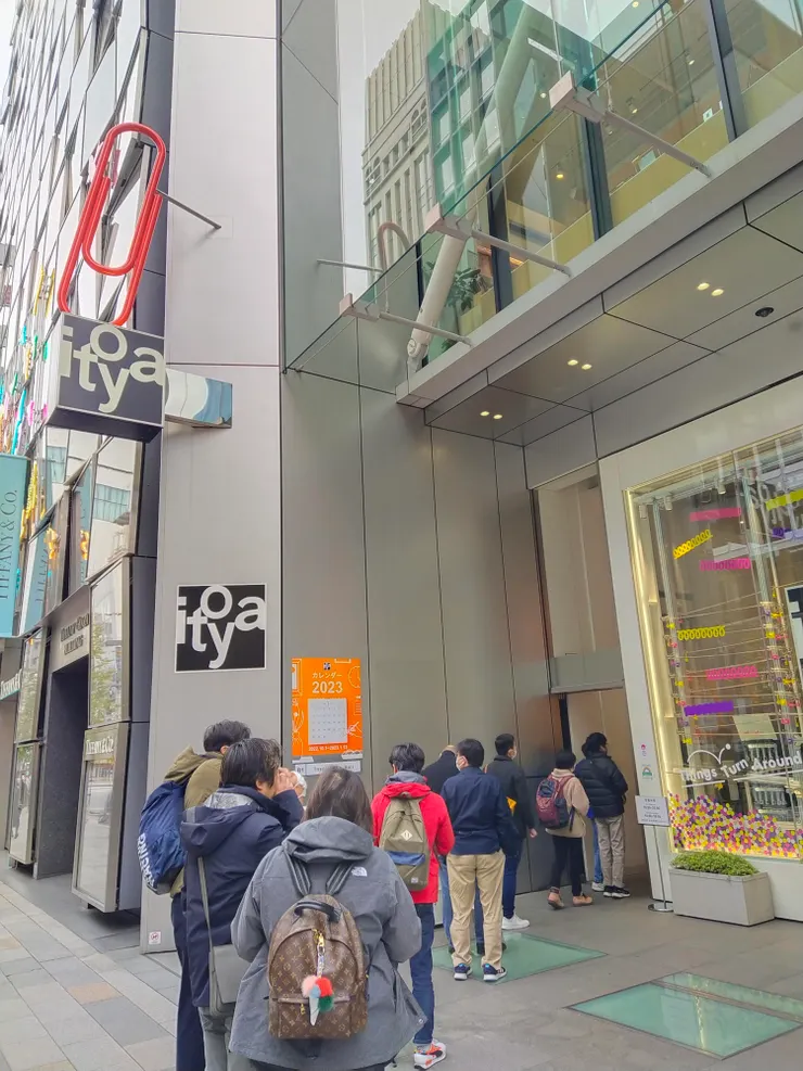 文具控一定要來朝聖