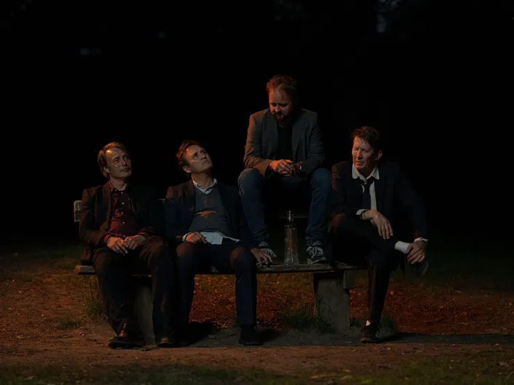 醉好的時光 | 評價 7.8/10  | awwrated