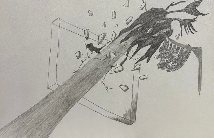 你死我活得競爭