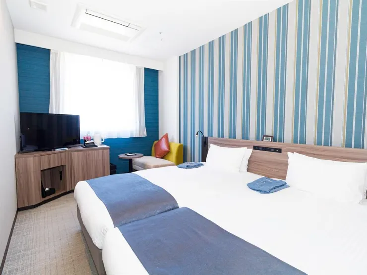 La’gent Stay Hakodate Ekimae