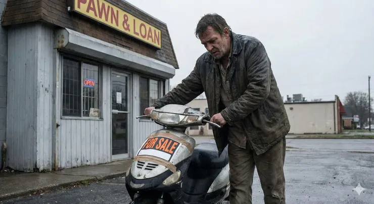 機車借款免留車怎麼辦理?