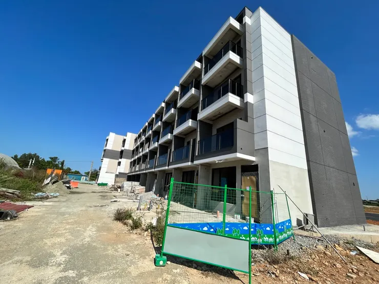 越來越有樣子了。