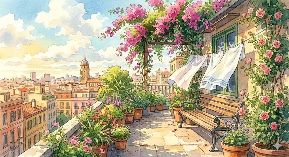 柊木的私密取景器