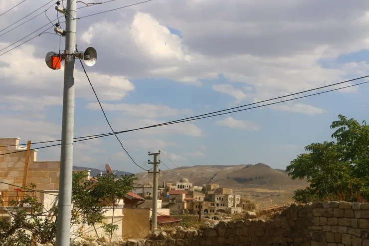 Ürgüp 攝影於Cappadocia, Turkey 2023